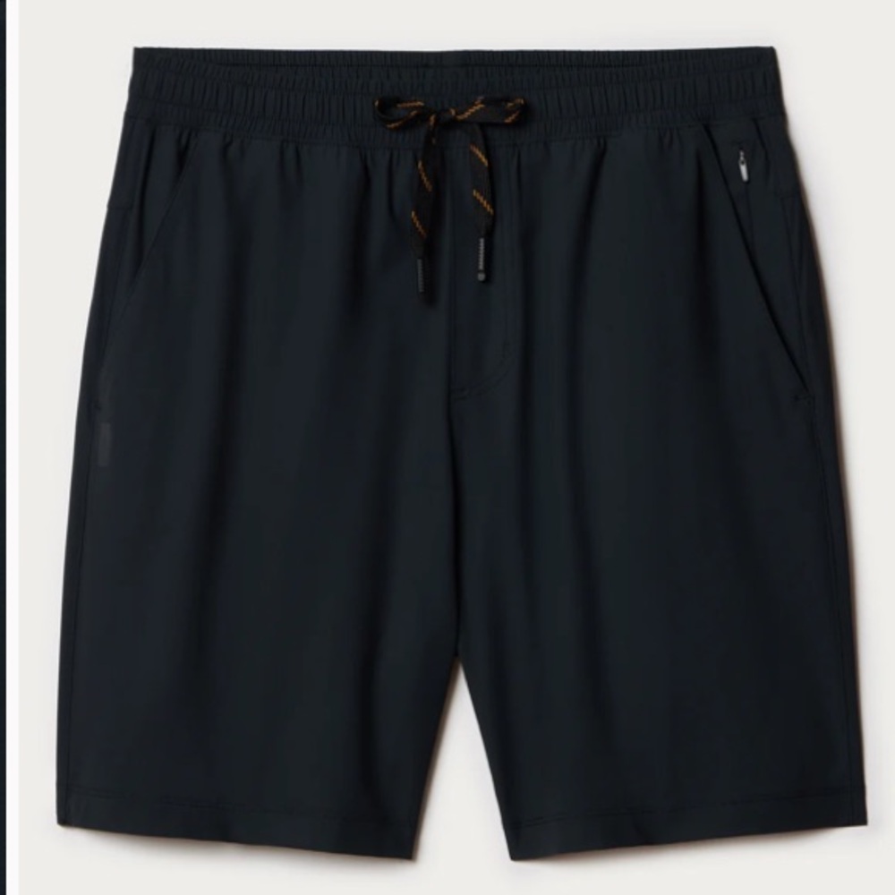 Rhône Men’s 7”Pursuit Shorts Large